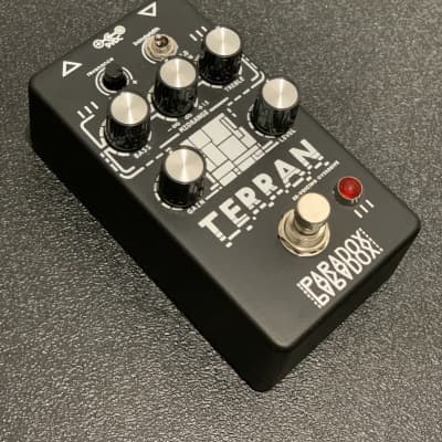 Reverb.com listing, price, conditions, and images for paradox-effects-terran
