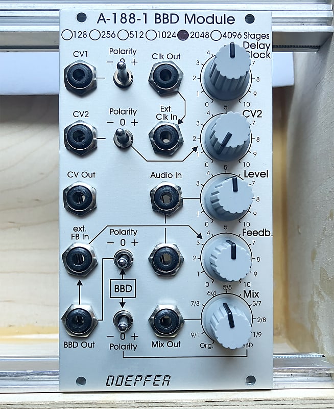 Doepfer A-188-1C