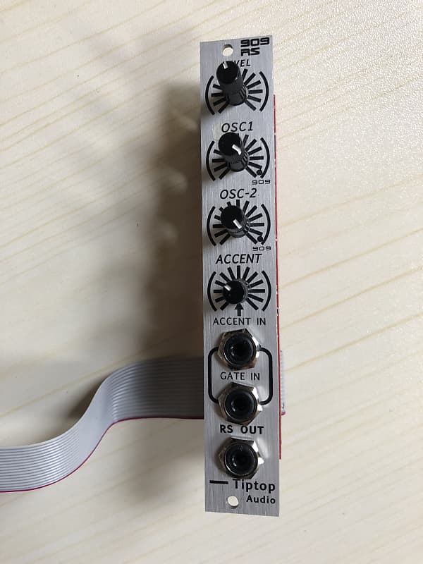 Tiptop Audio RS909