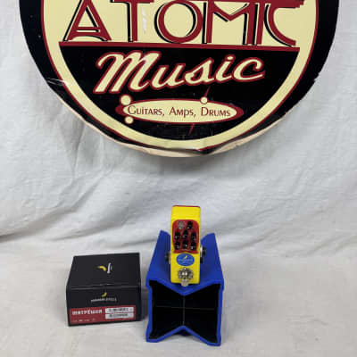 Reverb.com listing, price, conditions, and images for bananana-matryoshka