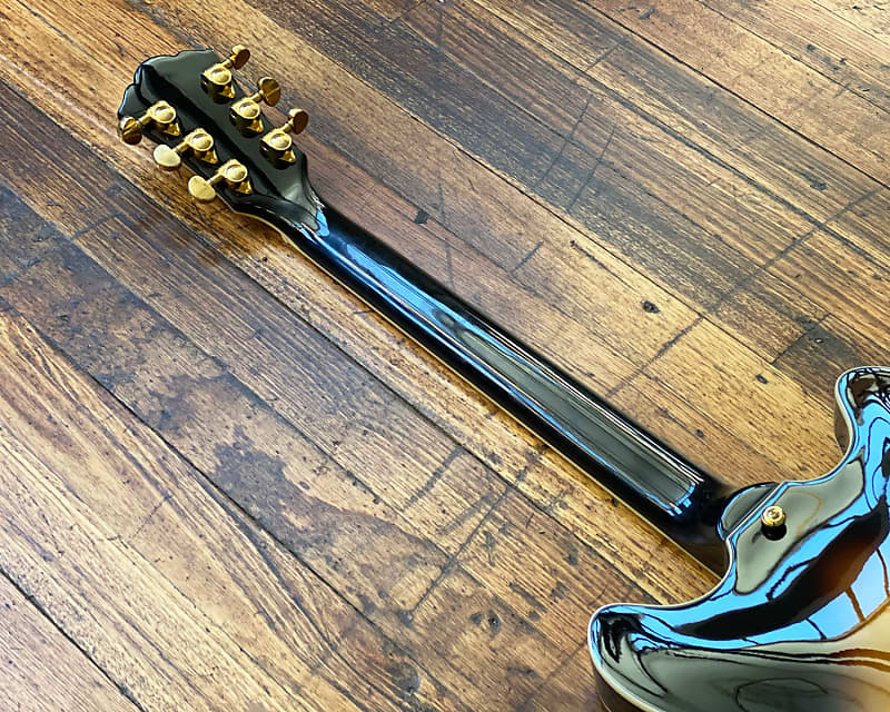 Washburn HB 35 Semi-Hollow Electric Guitar | Reverb Washburn HB 35 Semi-Hollow Electric Guitar | Reverb