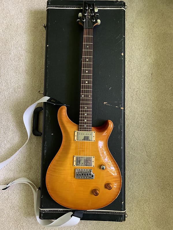 Paul Reed Smith CE-22 1998 | Reverb
