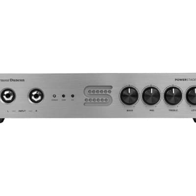 Seymour Duncan PowerStage 700 700-Watt Guitar Amplifier Head - Open Box