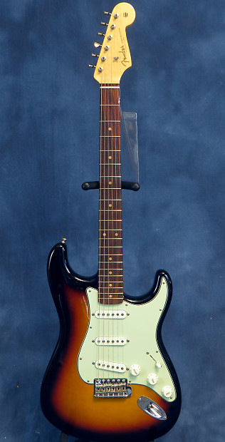 Avri sales 59 stratocaster