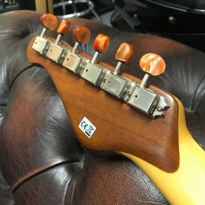 T.S. Factory 151A-TSSP Rosewood 2019 RARE! image 16