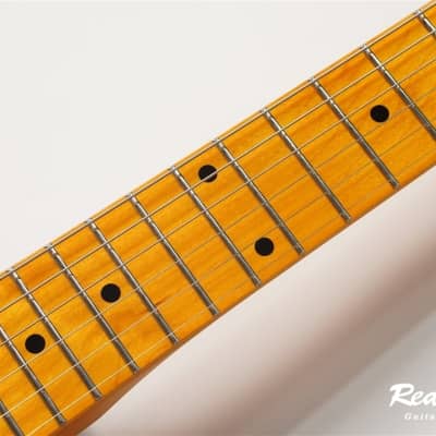 Fernandes ZO-3芸達者 - 2 Tone Sunburst w / free shipping!** | Reverb