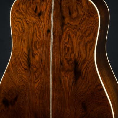 Santa Cruz 1934D Brazilian Rosewood and Adirondack Spruce NEW image 18