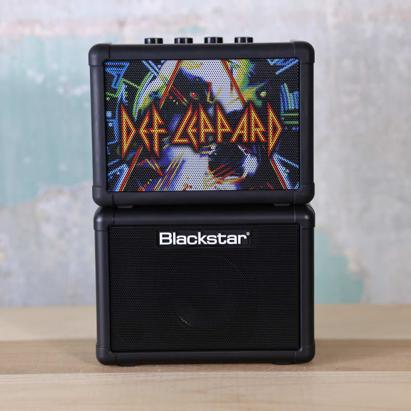 Blackstar Super Fly Bluetooth Mini Amplificatore