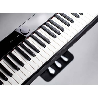 Casio Privia PX-S3000 Digital Stage Piano, Black image 2