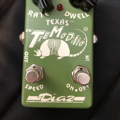 Reverb.com listing, price, conditions, and images for diaz-texas-tremodillo