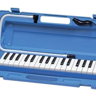 Yamaha 32 Keys Pianica image 1