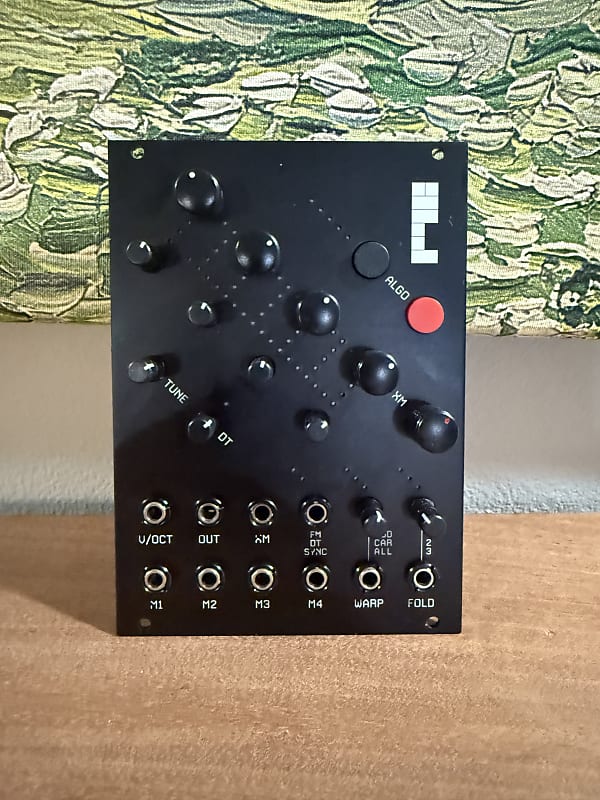 RYK Modular Algo