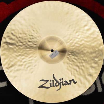 Zildjian 20" K Dark Thin Crash image 6