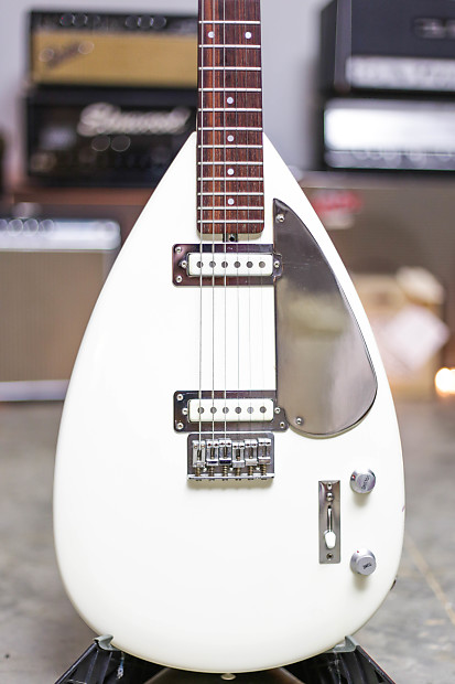 Vox teardrop guitar cheap