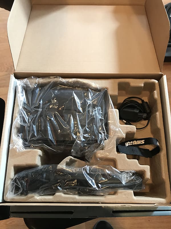 Audio Technica System 10 2015 | Reverb