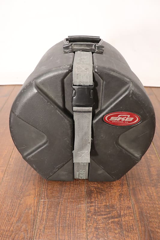 SKB 9x10 Rack Tom Drum Hard Case Reverb