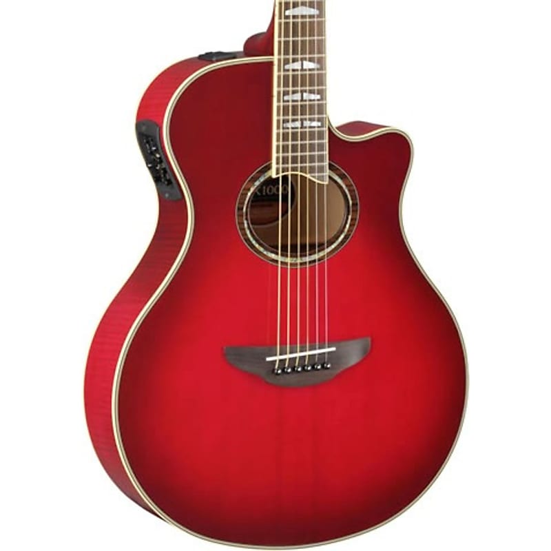 Breedlove Redefines the Thinline Acoustic Guitar