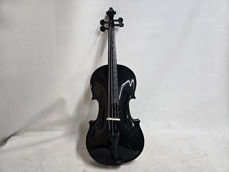 Mendini by Cecillo MA-Black Viola image 1