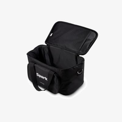 Positive Grid SPARK BAG - Carry Bag for Spark 40 Practice Amp, Black image 4