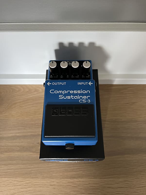 Boss CS-3