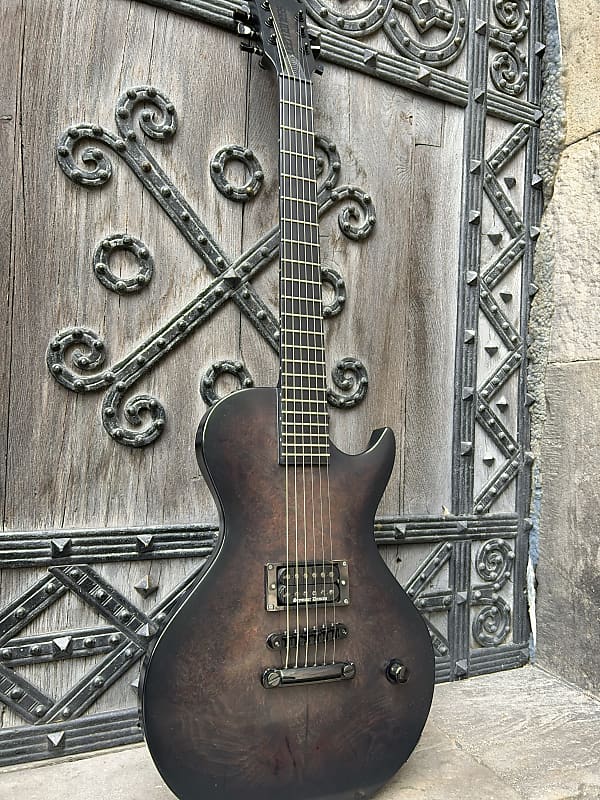 Daemoness guitars for deals sale