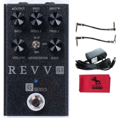 Reverb.com listing, price, conditions, and images for revv-g3