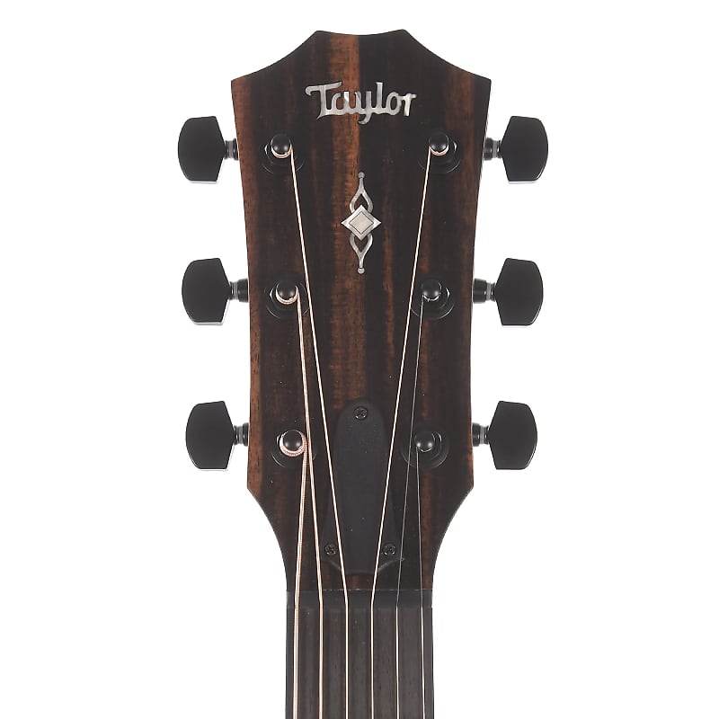 Taylor 322ce with V-Class Bracing image 6