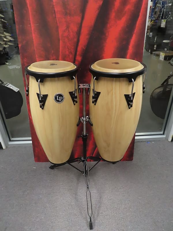 Reverb store used congas