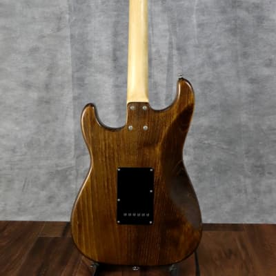 Bacchus G STUDIO ASH FS Brown Oil (06/05) | Reverb