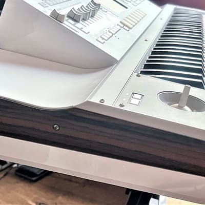 Korg M3 61 2010s image 3