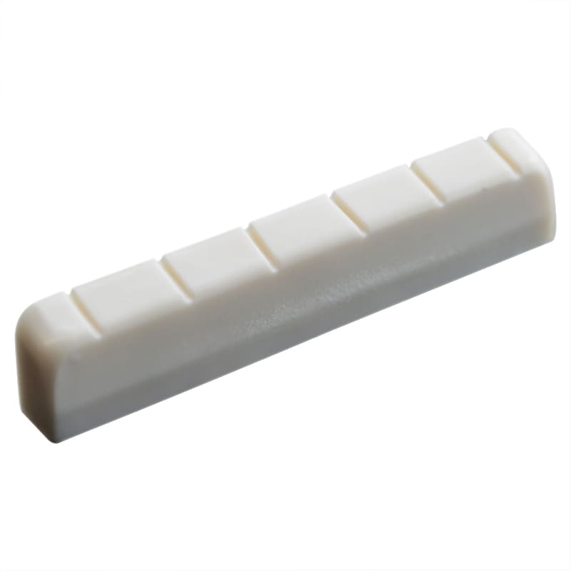 Classical Guitar Nut Graphite Compound 52mm x 6mm Reverb