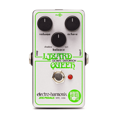 Arion MOC-1 Octave | Reverb