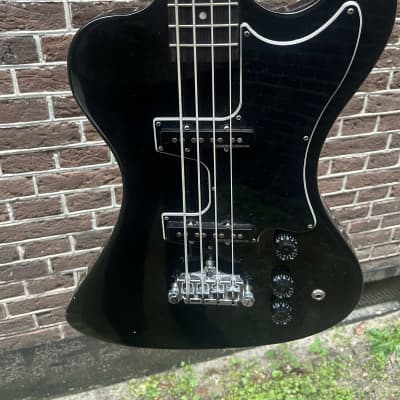 Gibson Gibson Krist Novoselic Signature RD Bass image 4