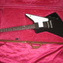 1992 Gibson Explorer - Black