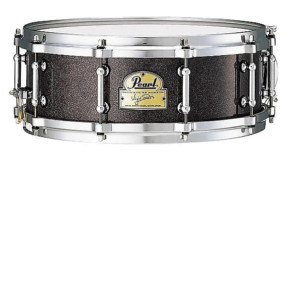 Pearl	VG1450	Virgil Donati Signature 14x5" Snare Drum image 1