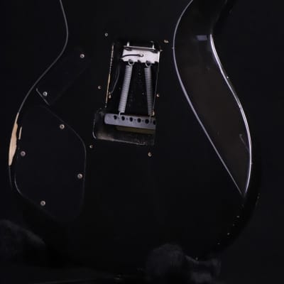Stafford Kiko Loureiro Model Metallic Black (11/20) image 5