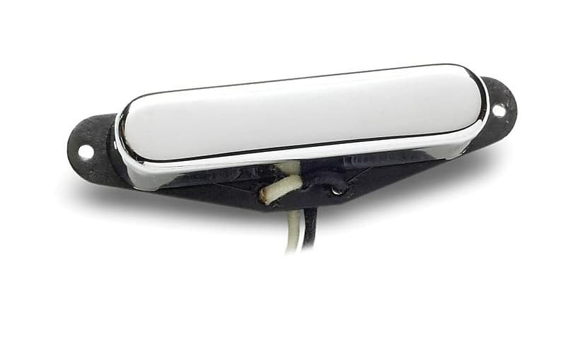 Seymour Duncan STR-1 Vintage Tele Neck Pickup | Reverb