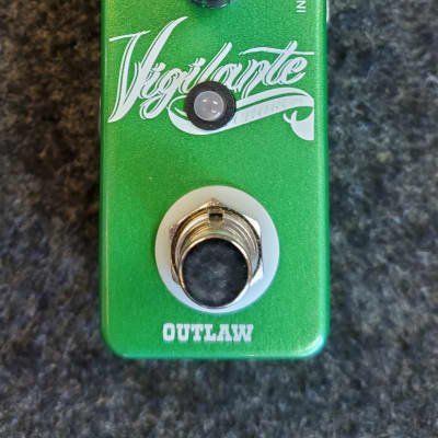 Reverb.com listing, price, conditions, and images for outlaw-effects-vigilante