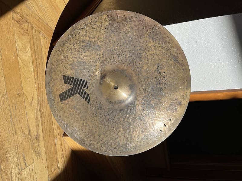 Zildjian 20