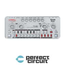 Cyclone Analogic Bass Bot TT-303 MK2 Analog Synthesizer (Silver)