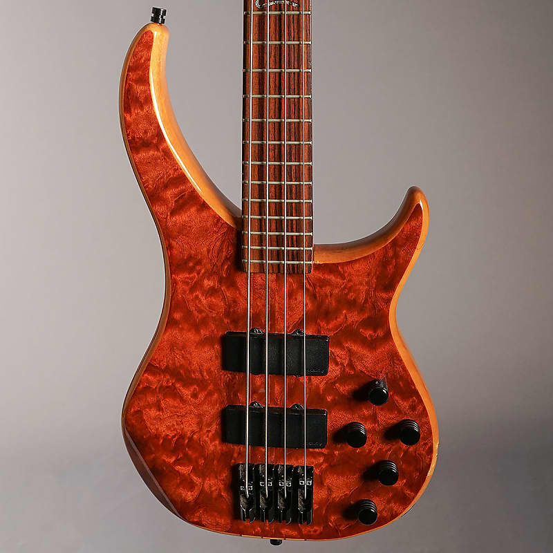 Peavey Cirrus BXP 4 Bubinga Gloss | Reverb Deutschland