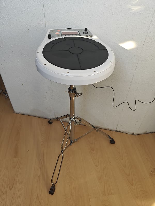 Roland Handsonic HPD-10 - White image 1