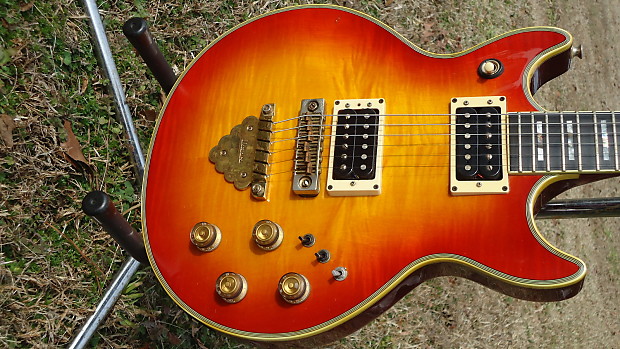 Ibanez santana shop