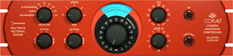【2025福袋】 2 Coral Audio Acustica Audio Reverb | Plugin DTM・DAW