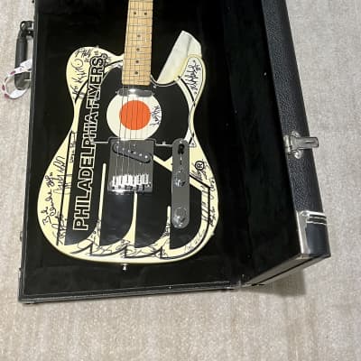 99年製 Fender American Vintage Telecaster Fender American Vintage '69 Telecaster Thinline Reissue