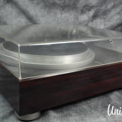 Victor QL-A75 Direct Drive Turntable in Very Good Condition image 1