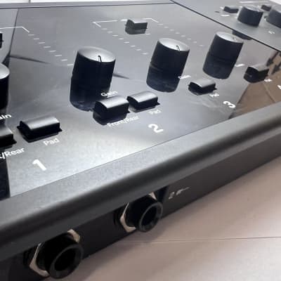 M Audio Fast Track C600 - User review - Gearspace