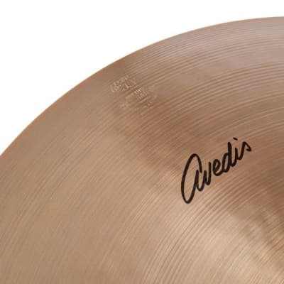 Zildjian 22