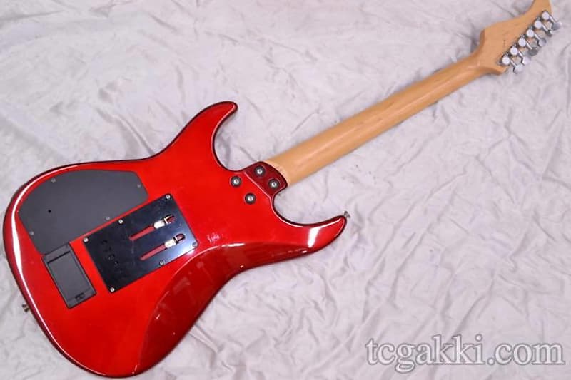 FERNANDES 1990s 2000s FR 65S | Reverb