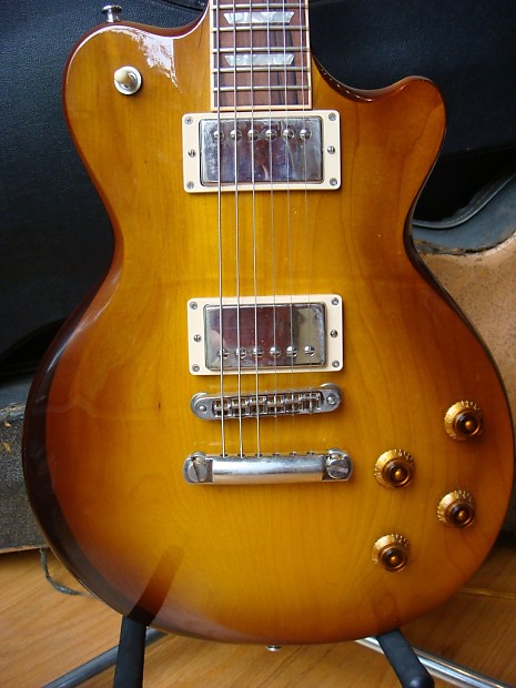 Les store paul prototype